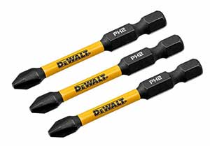 DEWALT promove campanha que destaca linha de acessórios e clientes podem ser contemplados com amostras do portfólio