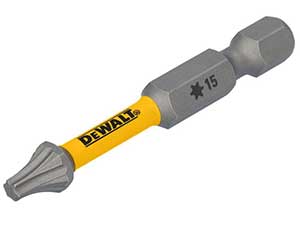 DEWALT promove campanha que destaca linha de acessórios e clientes podem ser contemplados com amostras do portfólio