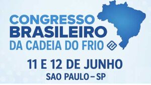 Danfoss leva soluções em refrigeração industrial para o Congresso Brasileiro da Cadeia do Frio