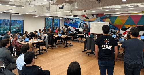 Databricks anuncia investimento de US$ 100 milhões para desenvolver a próxima geração de talentos em dados e IA