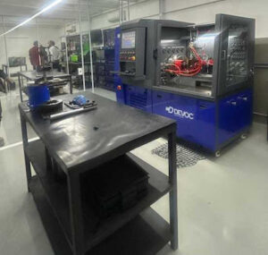 Segunda unidade da Devoc Lab para capacitação profissional é inaugurada em Campinas