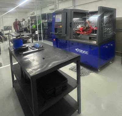 Segunda unidade da Devoc Lab para capacitação profissional é inaugurada em Campinas