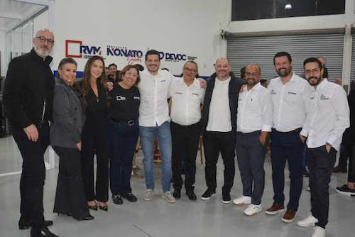 Segunda unidade da Devoc Lab para capacitação profissional é inaugurada em Campinas 