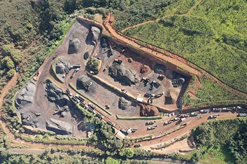 Mineradora Ecko implanta gerenciamento instantâneo de  controle de estoque, fechamento contábil e fiscal