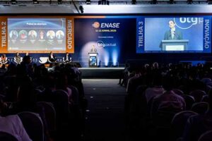 ENASE 2025 encerra apontando tendências para o futuro da energia no contexto da digitalização e da transição energética