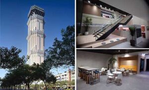 Elipse Taiwan se muda para um novo escritório de última geração em Kaohsiung