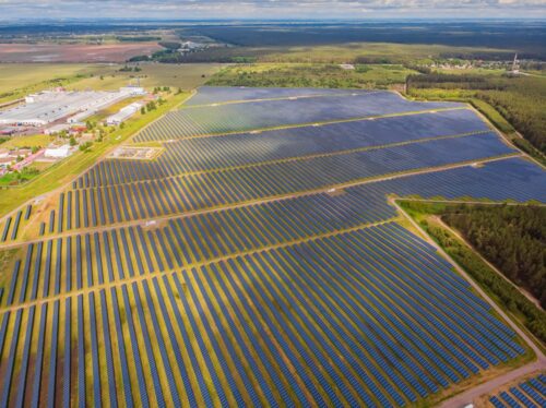 Interiorização da energia transforma economia e fortalece o Brasil renovável