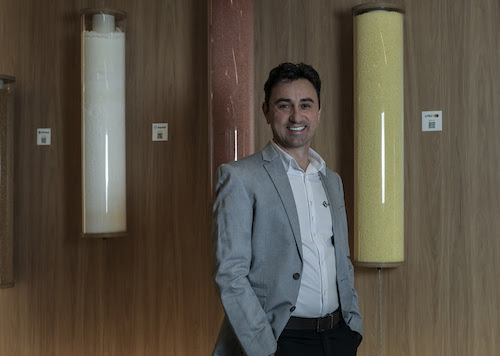 EuroChem Brasil anuncia Maicon Cossa como novo CEO
