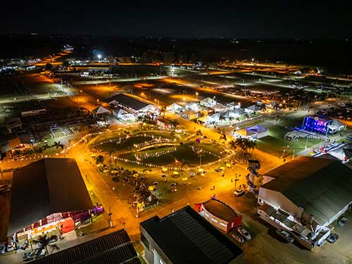 Embrapa leva pesquisa, inovação e vinhos com uvas brasileiras à Expovitis 2025, em Brasília