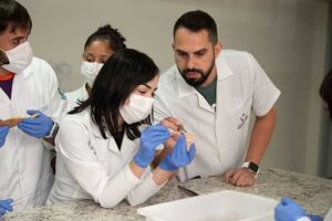 FASM Muriaé ganha destaque internacional com pesquisas em agricultura sustentável