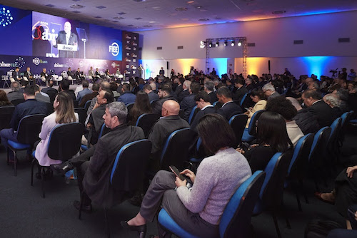  FIEE realizará 1º Congresso da Indústria Eletroeletrônica para debater futuro, oportunidades e tendências