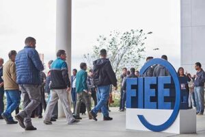 FIEE abre credenciamento de visitantes para edição de 2025