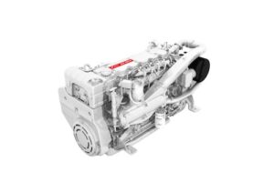 FPT INDUSTRIAL IMPULSIONA FUTURO HÍBRIDO EM VENEZA: MOTORES NEF UTILIZADOS EM RETROFIT NO TRANSPORTE PÚBLICO DA CIDADE