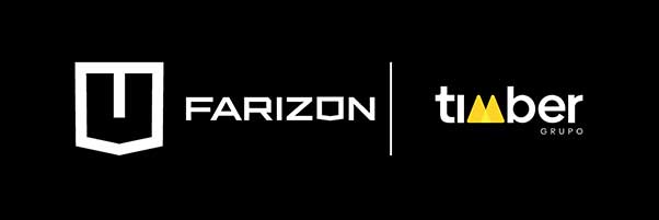 Farizon estreia no Brasil representada pelo Grupo Timber