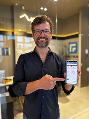 FastBuilt firma parceria com CV CRM, do Grupo Softplan, para integração da sua solução de pós-obra