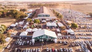 Fenasucro & Agrocana 2025 reforça compromisso ambiental com o programa Canaoeste Green