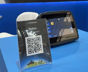 Novo monitor para sementes graúdas aperfeiçoa o plantio