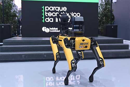Sistema Fiep inaugura novo Parque Tecnológico da Indústria que é modelo para o Brasil
