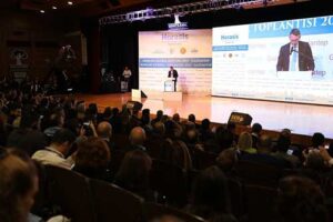 São Paulo se consolida como palco global para cooperação de negócios e visão para o futuro em meio à crise ética de Davos