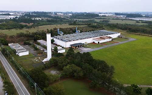 Frasle Mobility anuncia aquisição total de unidade fabril de pastilhas de freio em Sorocaba