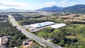 Primeiro empreendimento da Fulwood em Santa Catarina é entregue 100% locado