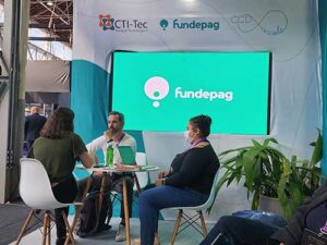 No Campinas Innovation Week, Fundepag fortalece conexões com startups e ambientes de inovação