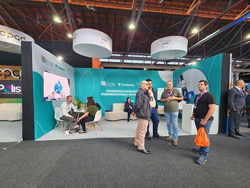 No Campinas Innovation Week, Fundepag fortalece conexões com startups e ambientes de inovação