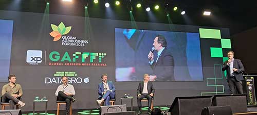  GAFFFF 2025 promove conexões entre o agro, a ciência e a sociedade