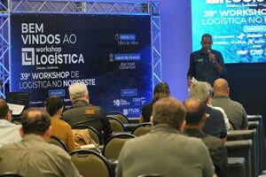 Grupo Painel Logístico reuniu empresas de logística e apontou tendências do mercado em 2025 durante Workshop no Recife