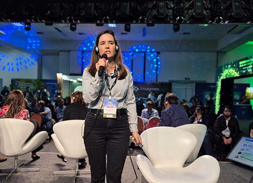 GoGenetic Agro reforça momento de destaque da genética aplicada aos bioinsumos no BioSummit 2025