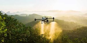 Mercado Agro - Gohobby anuncia investimento estratégico de R$ 20 milhões na Região Norte para impulsionar o uso de drones agrícolas