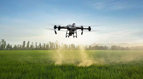 Mercado Agro - Gohobby anuncia investimento estratégico de R$ 20 milhões na Região Norte para impulsionar o uso de drones agrícolas