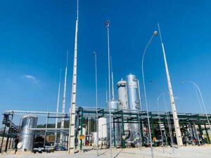 Governo de São Paulo firma acordo internacional para impulsionar desenvolvimento de biocombustível sustentável e lança aplicativo para conectar ecossistema do biometano