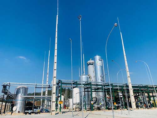 Governo de São Paulo firma acordo internacional para impulsionar desenvolvimento de biocombustível sustentável e lança aplicativo para conectar ecossistema do biometano 