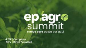 EP Agro Summit: Grupo EP anuncia primeiro congresso de gestão e profissionalização do agronegócio