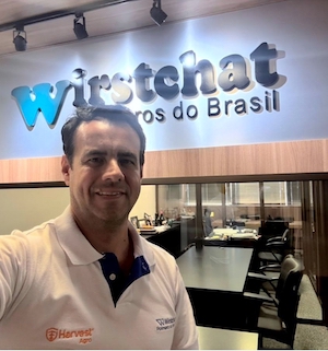 Grupo brasileiro investe €4 milhões na construção de sua primeira fábrica na Europa