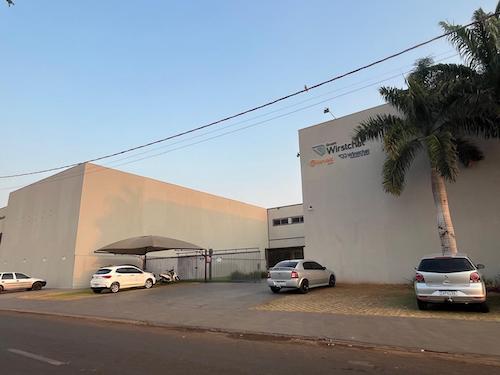 Grupo brasileiro investe €4 milhões na construção de sua primeira fábrica na Europa