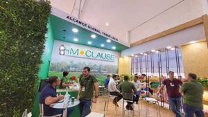 HM.CLAUSE participa da Hortitec 2025 com quatro cultivares de alto rendimento, que reforçam o compromisso Cultivating Collaboration