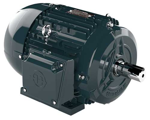 Hercules amplia a garantia de seus motores elétricos