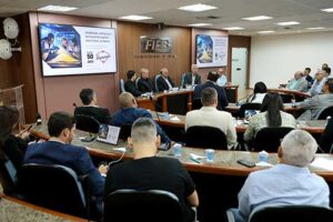 Com investimento de R$ 1,8 bilhão na Bahia, projeto da Homerun Brasil é apresentado na FIEB