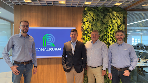 Três dos seis campeões do CESB usaram tecnologia ICL, alcançando o topo da produtividade de soja