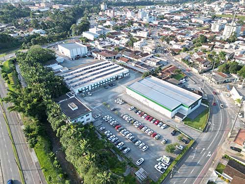 Indumak prevê crescer 15% este ano