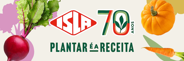 ISLA Sementes comemora 70 anos com muitas atrações