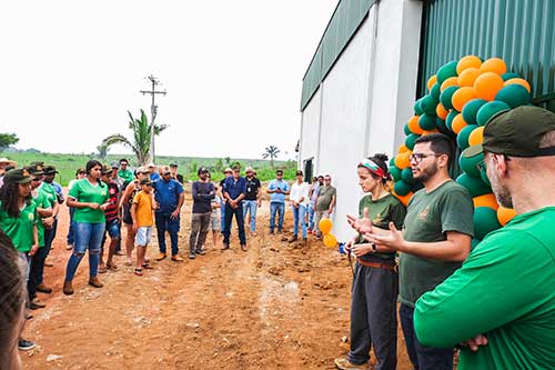 Café amazônico conquista espaço no cenário nacional com produção sustentável e de qualidade em Apuí