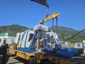 Indumak investe R$ 2,6 milhões na modernização do setor de usinagem