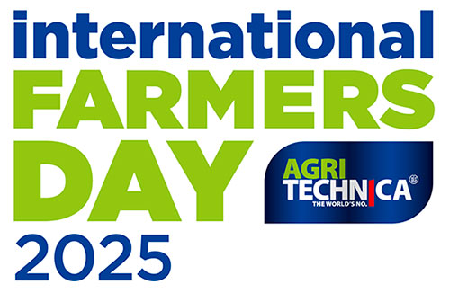 Dia Internacional do Agricultor: Canadá, República Tcheca e França em 12 de novembro