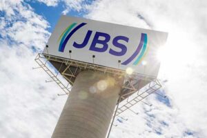 JBS estreia BDRs na B3 nesta segunda-feira