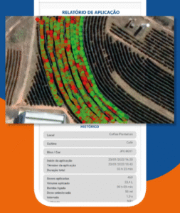 Jacto apresenta lançamentos para poda e o novo pulverizador costal a bateria mais confortável da categoria, com formato ergonômico e redução de até 30% da carga sobre os ombros do produtor.
