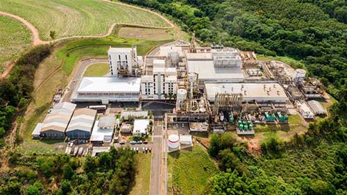 Lesaffre e Zilor firmam joint venture