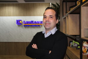 Crescimento da LiuGong impulsiona novas contratações